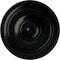 Ekena Millwork Small Classic Ceiling Medallion (Fits Canopies up to 10"), 40 1/4"OD x 3 1/8"P, Jet Black CM40CLBLF - alternate 1